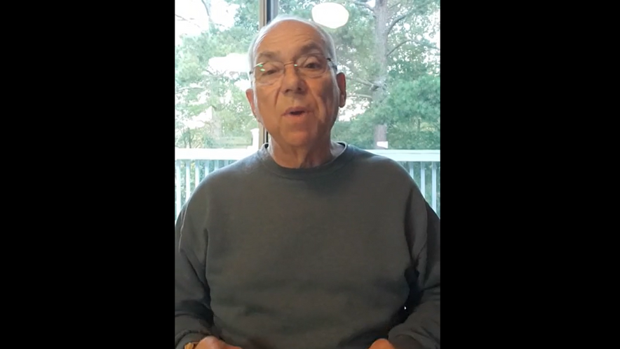 Facebook Live Bible Study: The How and Why of Forgiveness